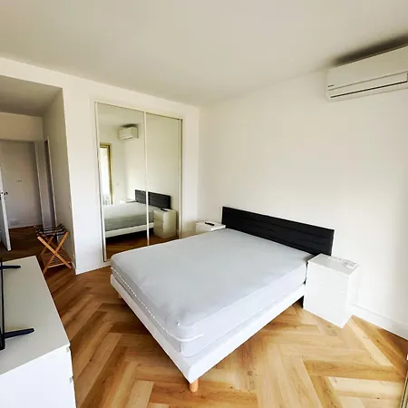 #s21 Chic Escape - Sea & Port View - Marina *