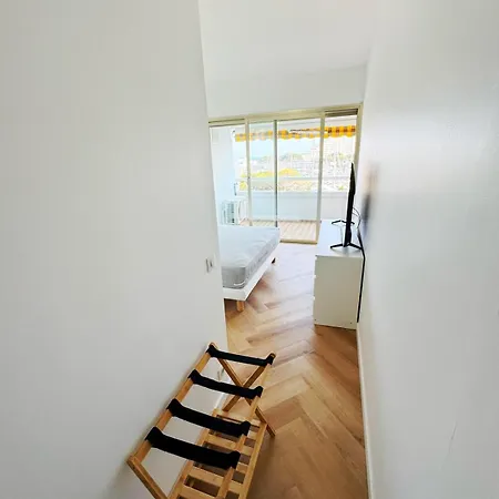 #s21 Chic Escape - Sea & Port View - Marina
